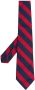 Polo Ralph Lauren Gestreepte stropdas Blauw - Thumbnail 1