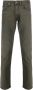 Polo Ralph Lauren Slim-fit jeans Groen - Thumbnail 1