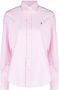 Polo Ralph Lauren Sweater met geborduurd detail Roze - Thumbnail 1