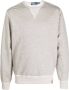 Polo Ralph Lauren Sweater met logopatch Grijs - Thumbnail 1