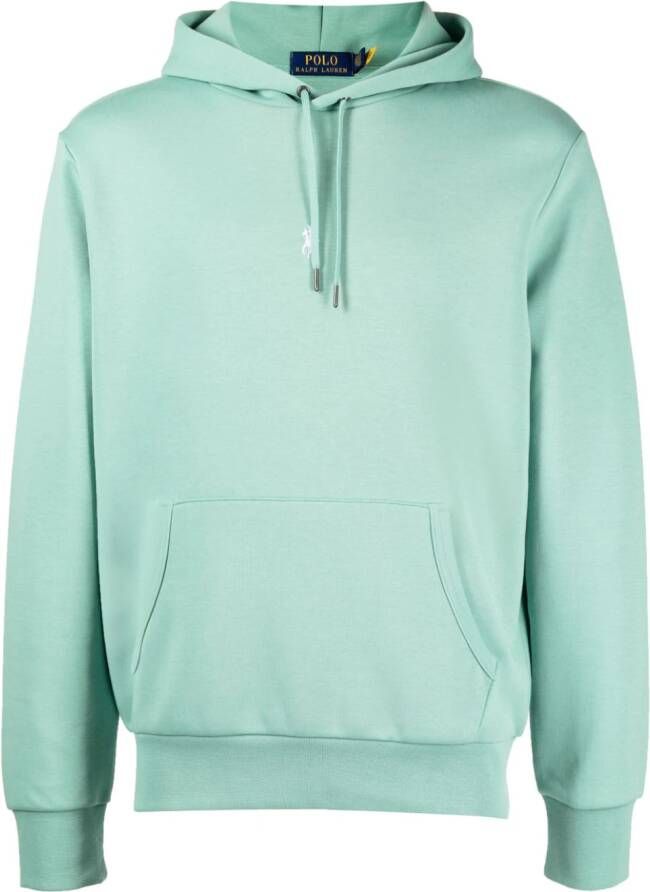Polo Ralph Lauren Sweater met rits Groen