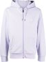 Polo Ralph Lauren Sweater met rits Paars - Thumbnail 1