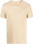 Polo Ralph Lauren T-shirt met borduurwerk Beige - Thumbnail 1
