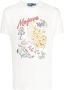 Polo Ralph Lauren T-shirt met korte mouwen Wit - Thumbnail 1