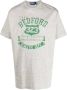 Polo Ralph Lauren T-shirt met print Grijs - Thumbnail 1