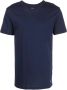 Polo Ralph Lauren T-shirt met ronde hals Blauw - Thumbnail 1