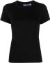 Polo Ralph Lauren T-shirt met ronde hals Zwart - Thumbnail 1