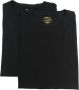 Polo Ralph Lauren T-shirt met ronde hals Zwart - Thumbnail 1
