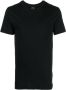 Polo Ralph Lauren Drie Polo's Pony T-shirts met ronde hals Zwart - Thumbnail 1