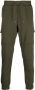 Polo Ralph Lauren Cargo trainingsbroek Groen - Thumbnail 1