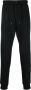 Polo Ralph Lauren Trainingsbroek met geborduurd logo Zwart - Thumbnail 1