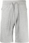 Polo Ralph Lauren Trainingsshorts met trekkoord Grijs - Thumbnail 1
