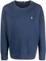 Polo Ralph Lauren Trui met logo Blauw - Thumbnail 1