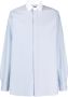 Polo Ralph Lauren Overhemd met lange mouwen Blauw - Thumbnail 1