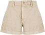 Polo Ralph Lauren Katoenen shorts Beige - Thumbnail 1