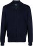 Polo Ralph Lauren Trui met rits Blauw - Thumbnail 1