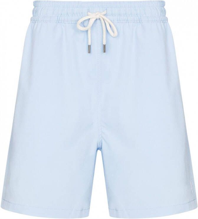 Polo Ralph Lauren Zwembroek Blauw