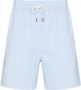 Polo Ralph Lauren Zwembroek Blauw - Thumbnail 1