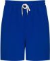 Polo Ralph Lauren Zwembroek met geborduurd logo Blauw - Thumbnail 1