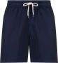 Polo Ralph Lauren Zwembroek met logo Blauw - Thumbnail 1