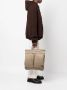 Porter-Yoshida & Co. Tanker 2-Way shopper Beige - Thumbnail 1