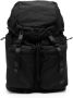 Porter-Yoshida & Co. Tank nylon rugzak Zwart - Thumbnail 1