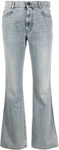 Ports 1961 Flared jeans Blauw
