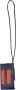Ports V Portemonnee halsketting Blauw - Thumbnail 1
