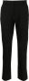 Ports V Straight broek Zwart - Thumbnail 1