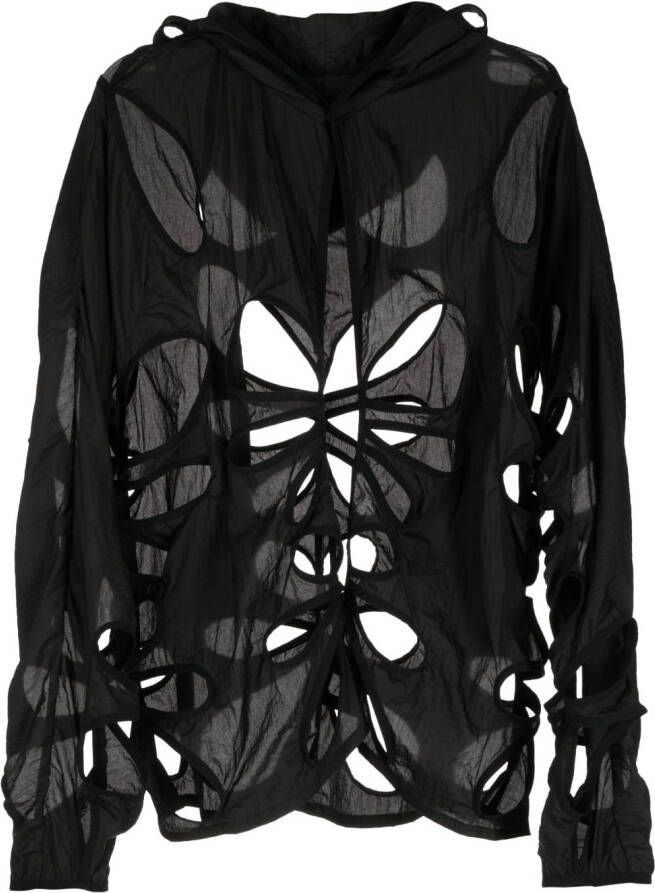 Post Archive Faction Oversized jack Zwart