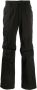 Post Archive Faction Straight broek Zwart - Thumbnail 1