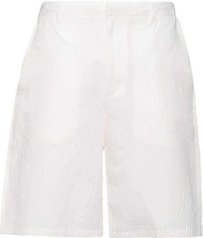 Prada Bermuda shorts Wit