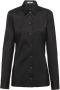 Prada Popeline blouse Zwart - Thumbnail 1