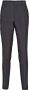 Prada Pantalon van mohair Grijs - Thumbnail 1