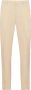 Prada Broek met verborgen voorkant Beige - Thumbnail 1