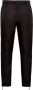 Prada Cropped broek Zwart - Thumbnail 1