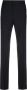 Prada Cropped pantalon Blauw - Thumbnail 1