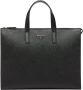 Prada Draagtas van Saffiano leer Zwart - Thumbnail 1