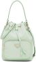 Prada Duet schoudertas Groen - Thumbnail 1