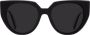Prada Eyewear Collection zonnebril Grijs - Thumbnail 1