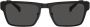 Prada Eyewear Zonnebril met rechthoekig montuur Zwart - Thumbnail 1