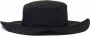 Prada Fedora hoed Zwart - Thumbnail 1
