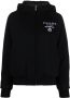 Prada Jack met capuchon Zwart - Thumbnail 1