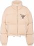 Prada Kasjmier jack Beige - Thumbnail 1