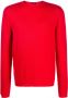 Prada Kasjmier trui Rood - Thumbnail 1
