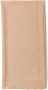 Prada Symbole sjaal met logo jacquard Beige - Thumbnail 1