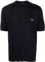 Prada Wollen trui Blauw - Thumbnail 1