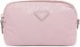 Prada Re-Nylon make-up tas Roze - Thumbnail 1