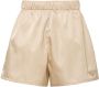 Prada Nylon shorts Beige - Thumbnail 1