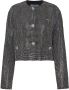 Prada Jack van mesh Zwart - Thumbnail 1